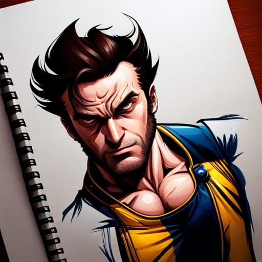 Wolverine