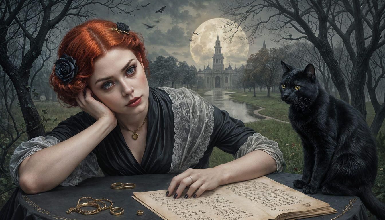 Those verses that make you ponder