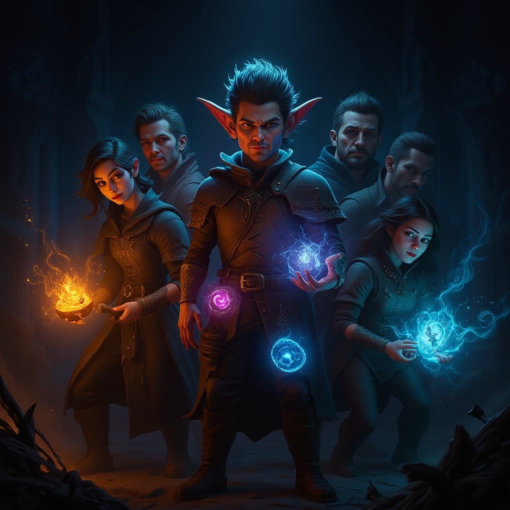 Magical Careers: Potion Testers, Dream Designers, Spell Arch...