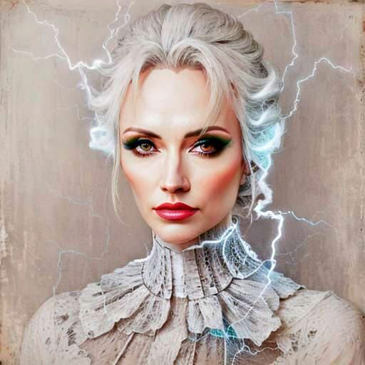 Cosmic Dawn Illuminates Urban Landscape