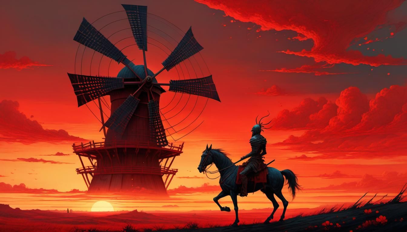 Don Quixote