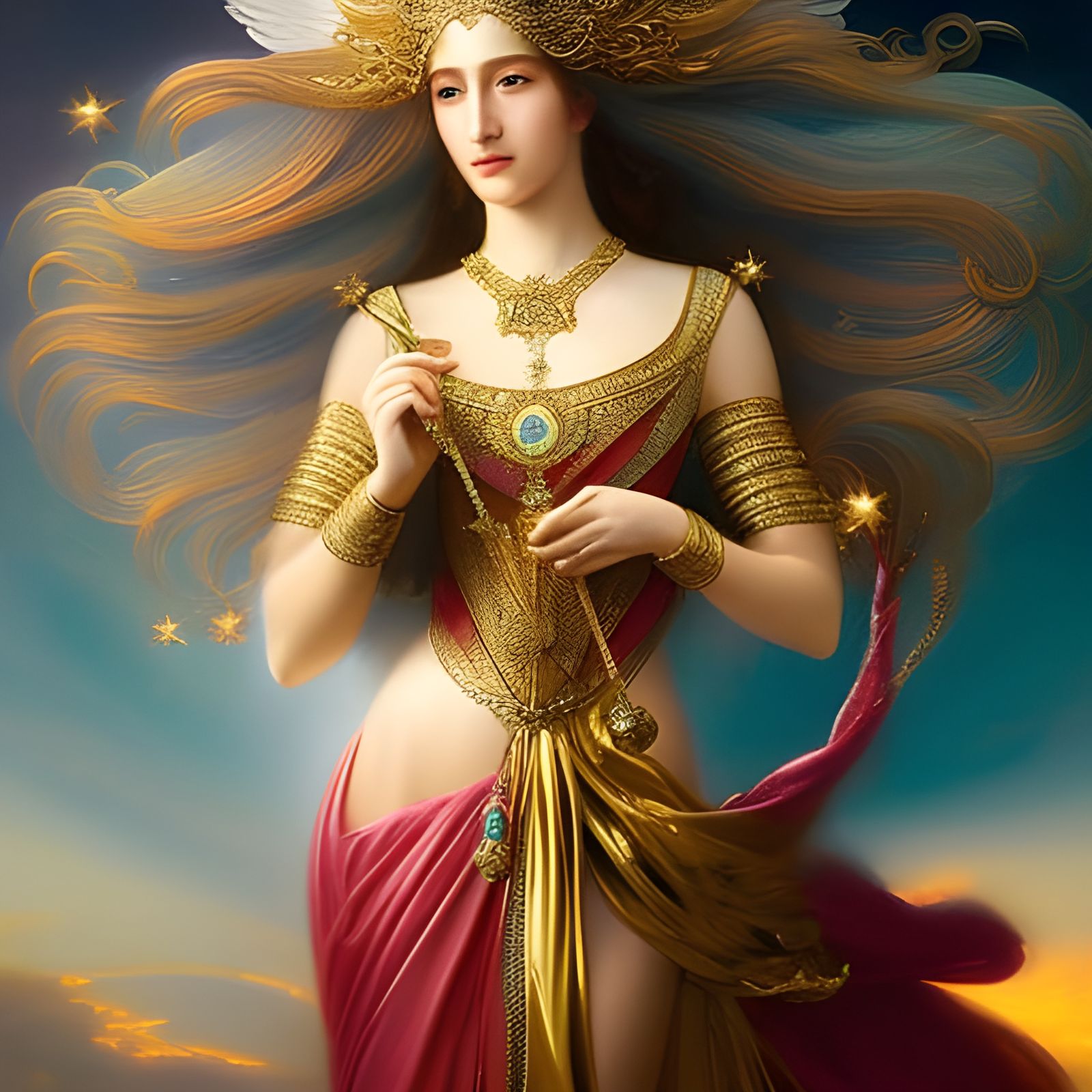 Wind Fae