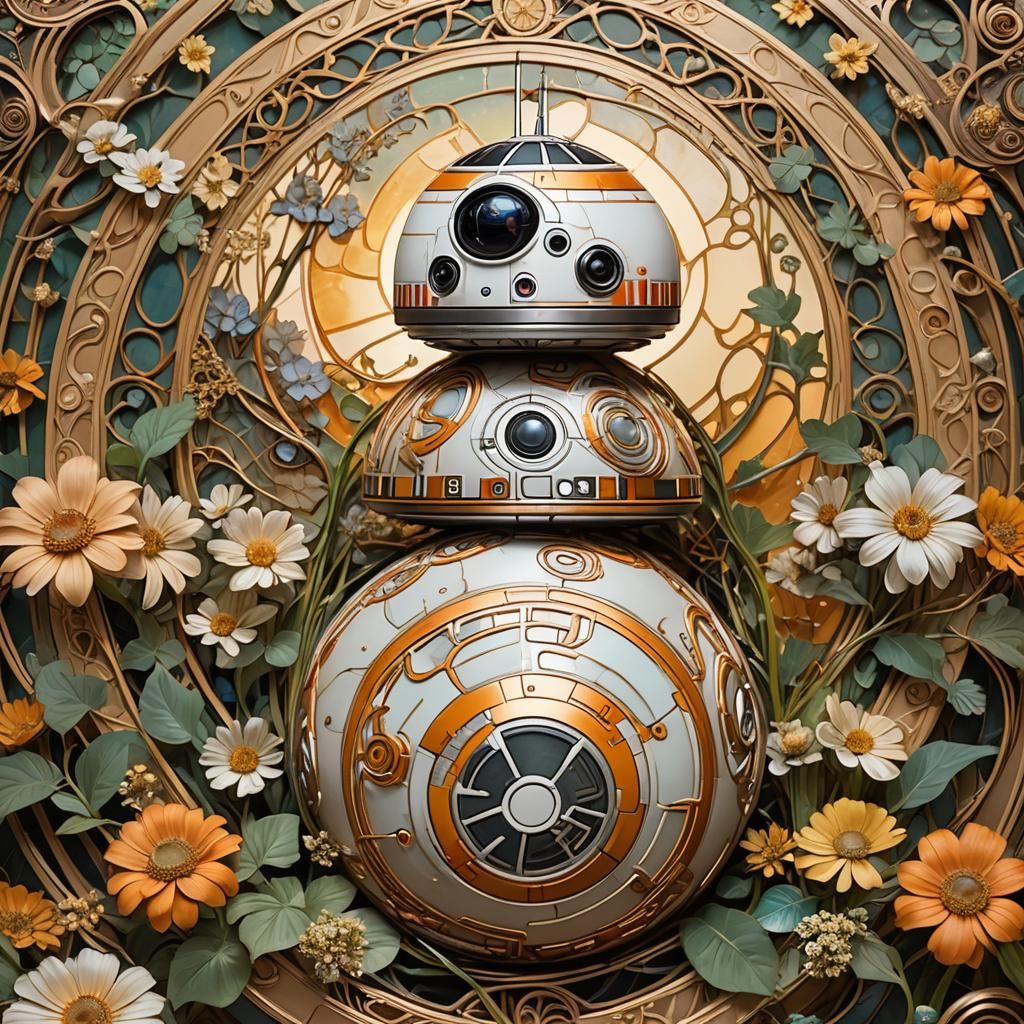 bb 8 upgrade