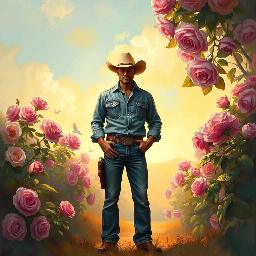 Happy Mothers Day Cowboy 2025-05-10