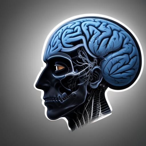 We have a limited lifespan, and our brains, though incredibly complex, have physical constraints.