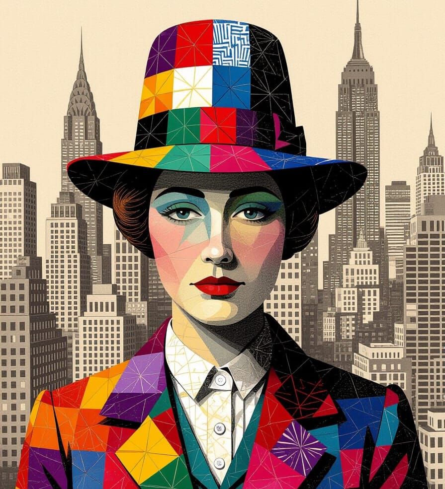 Slurb Morphosis in a Boring Hat