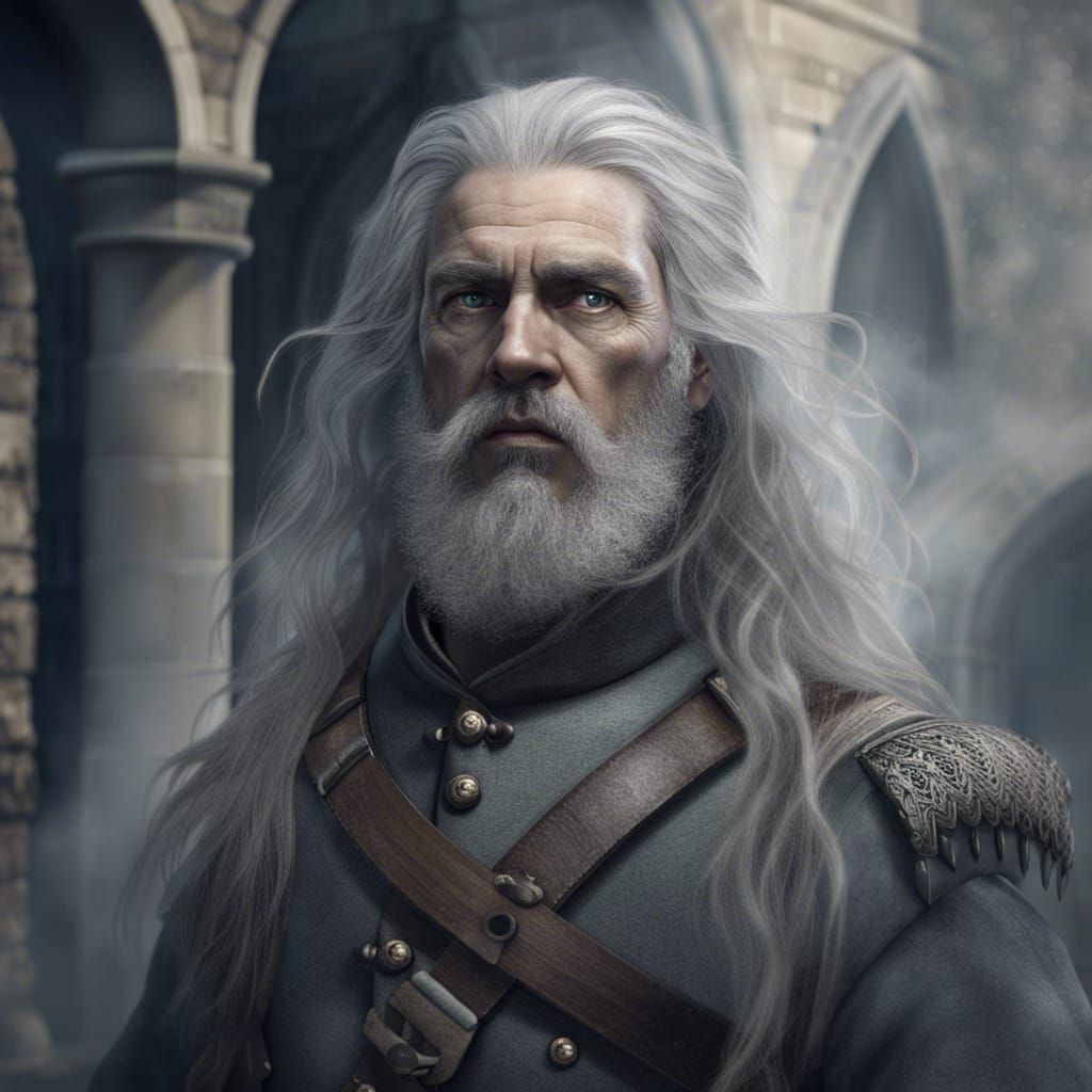 civil war soldier
