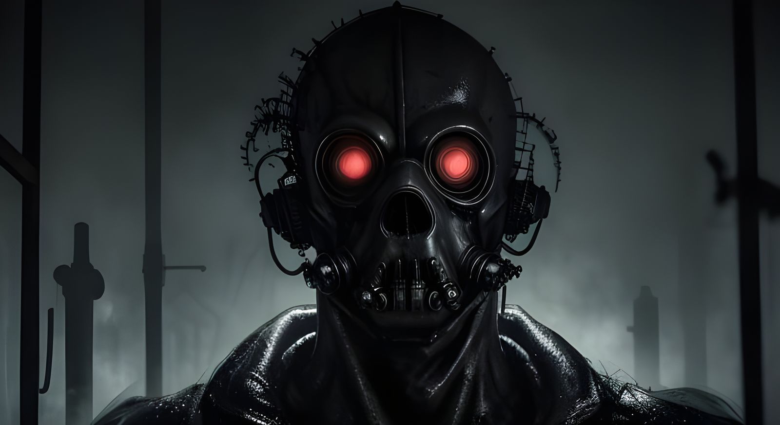 Toxic Government Experiments in Secret Underground Labs