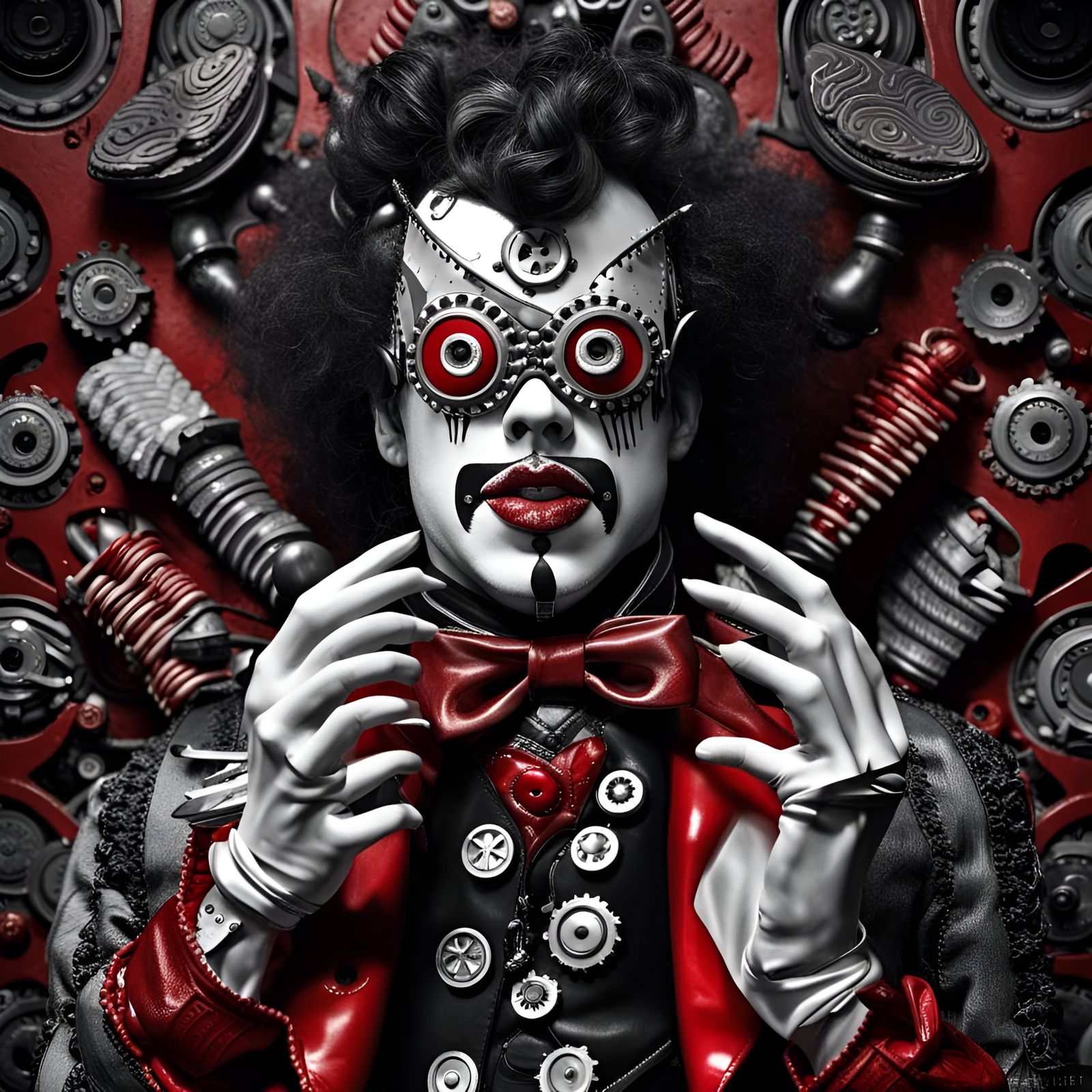 The Rocky Horror Picture Show