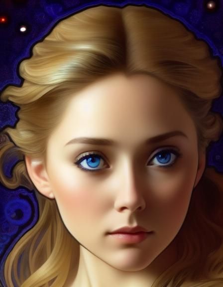 Young Elizabeth Olsen 2