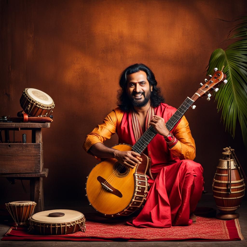 Bollywood Star Sings Bengali Baul Music