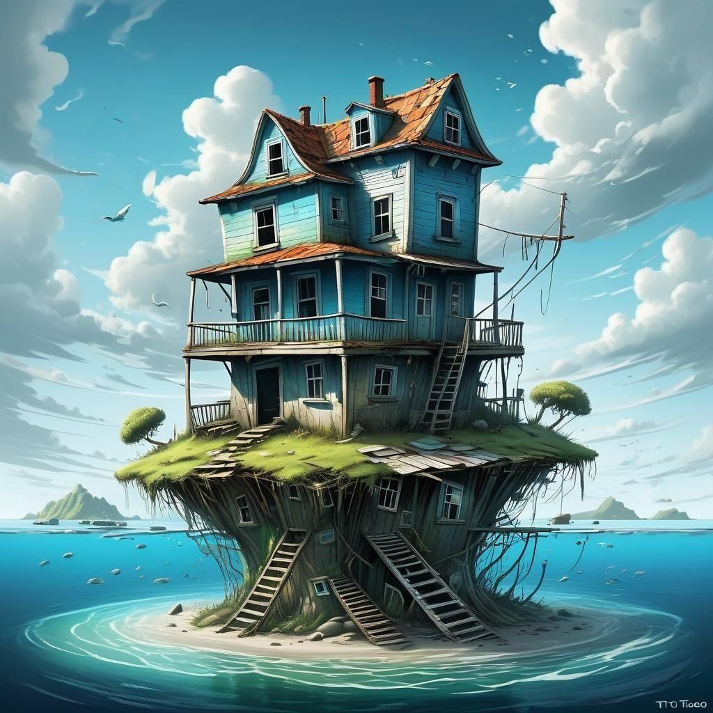 Paradise Island