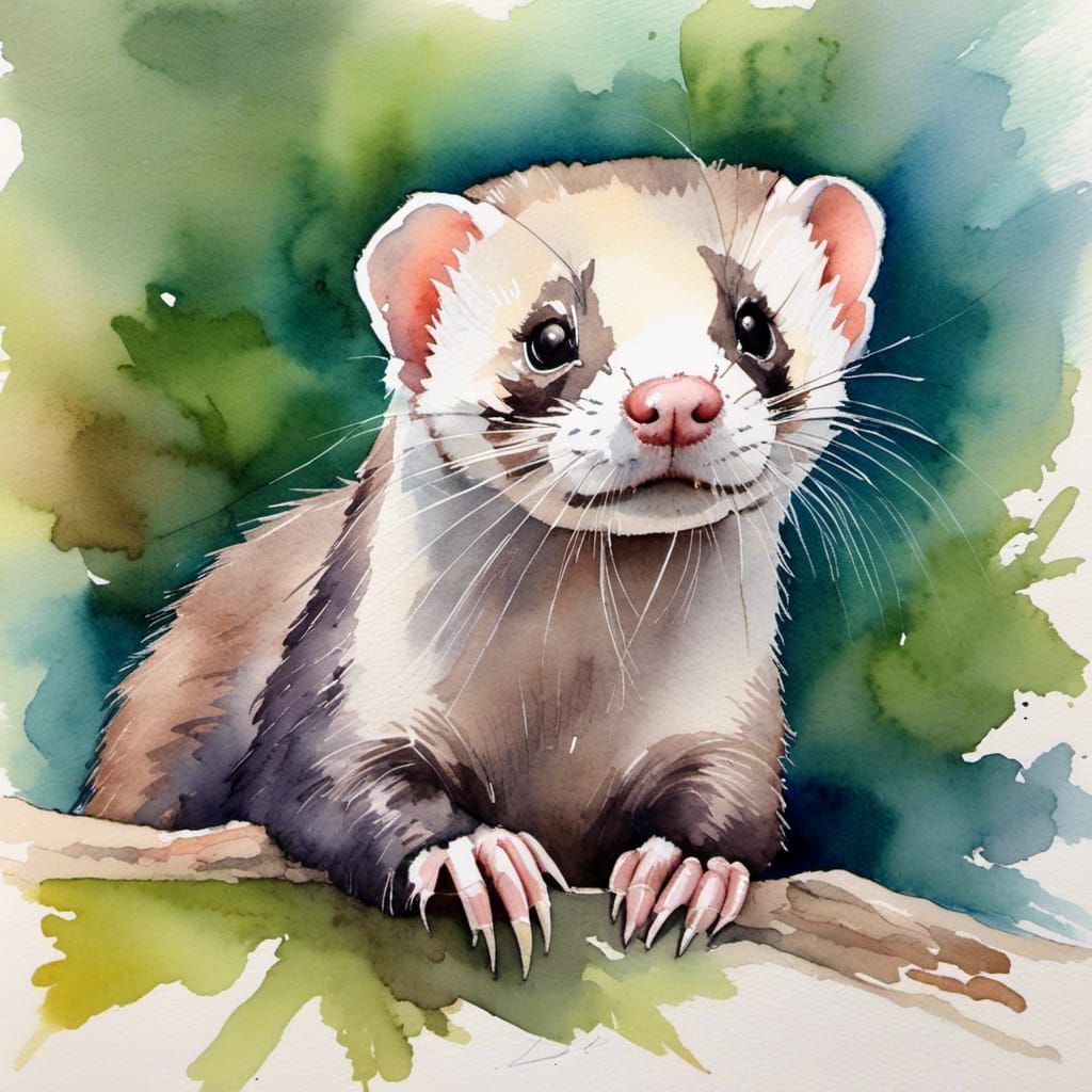 Ferret