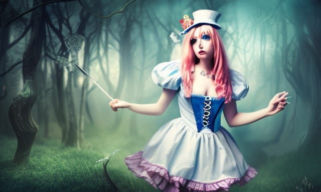 Alice (2)
