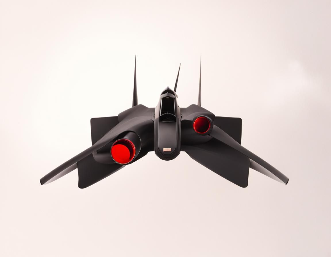 AI Interpretation: Visual Response to Image Prompt