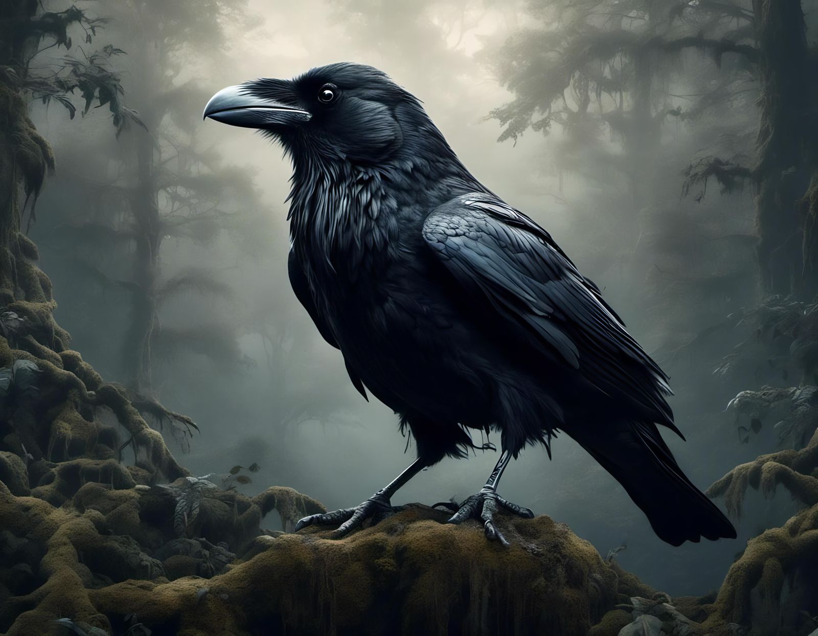 The Raven