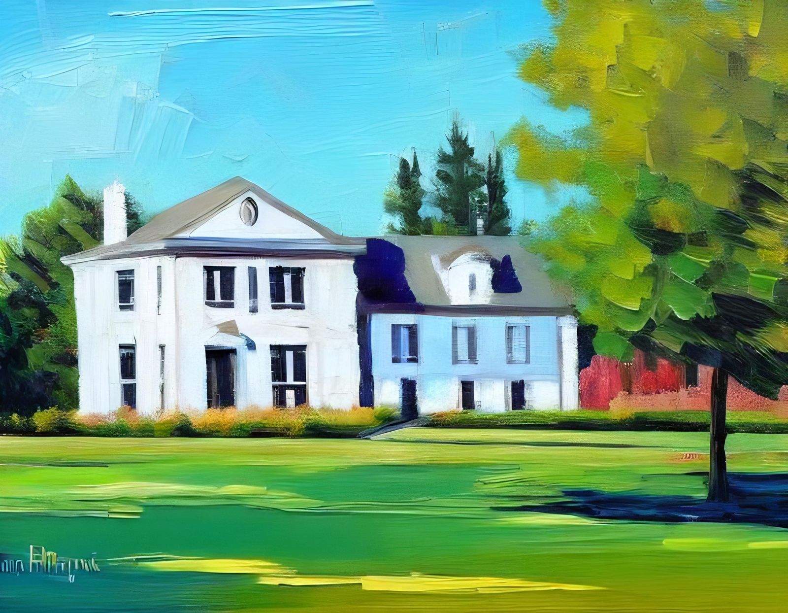 The family home #0005