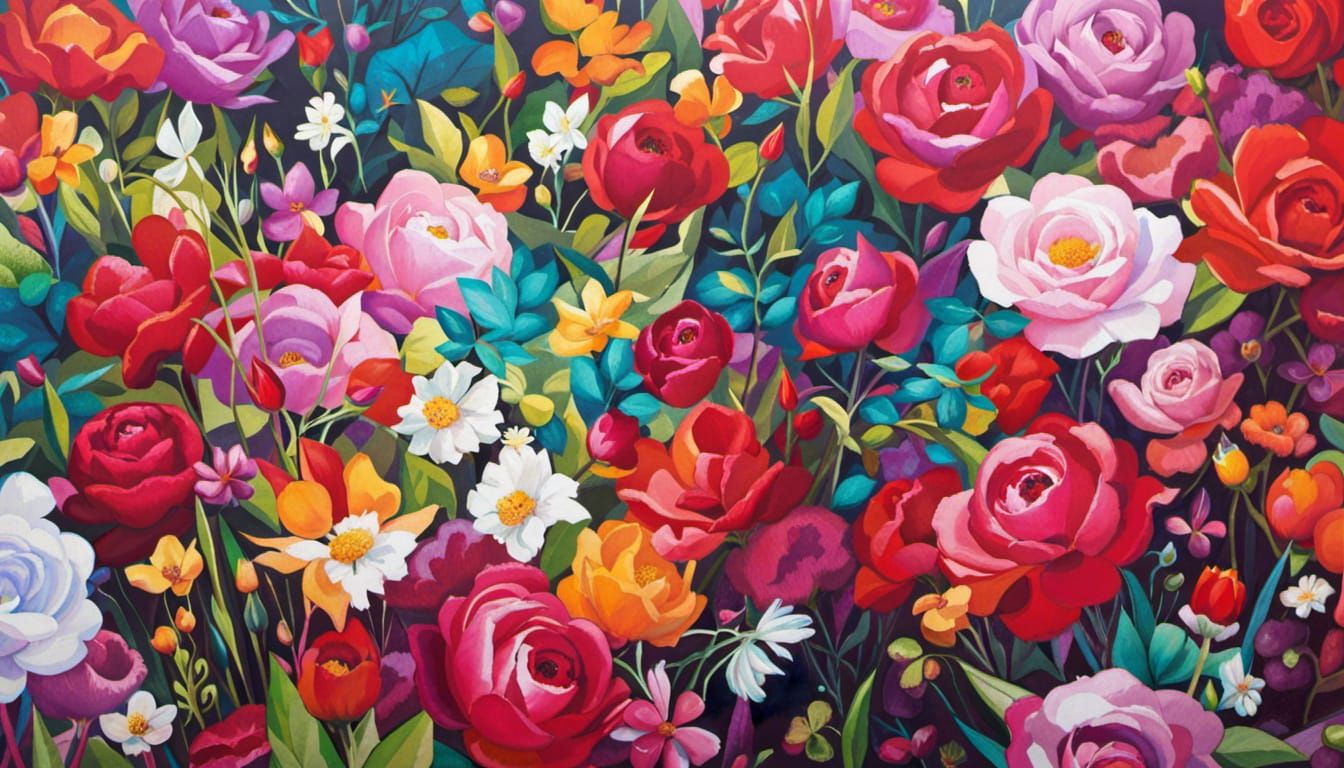 Image of Something Amazing