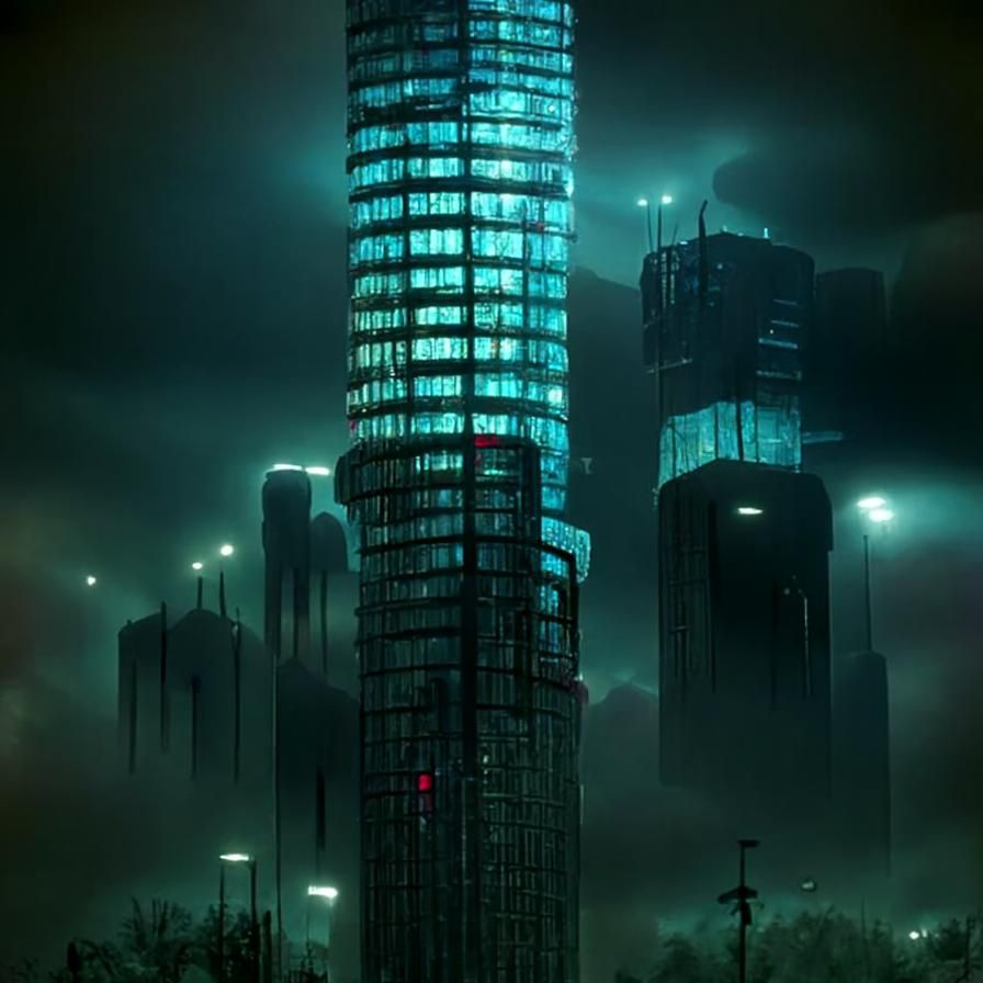 Köln 2049