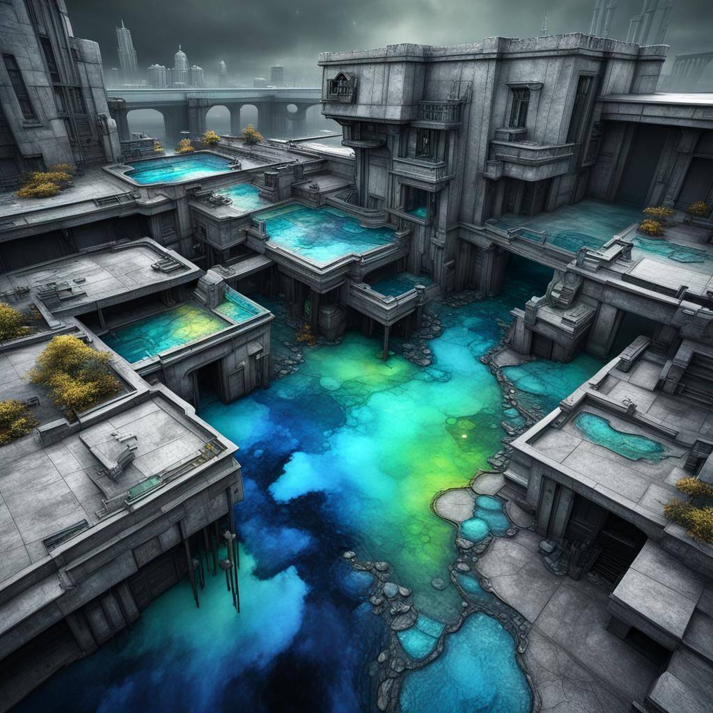 secret place 2