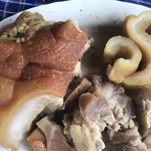 Lechonk Generated by AI