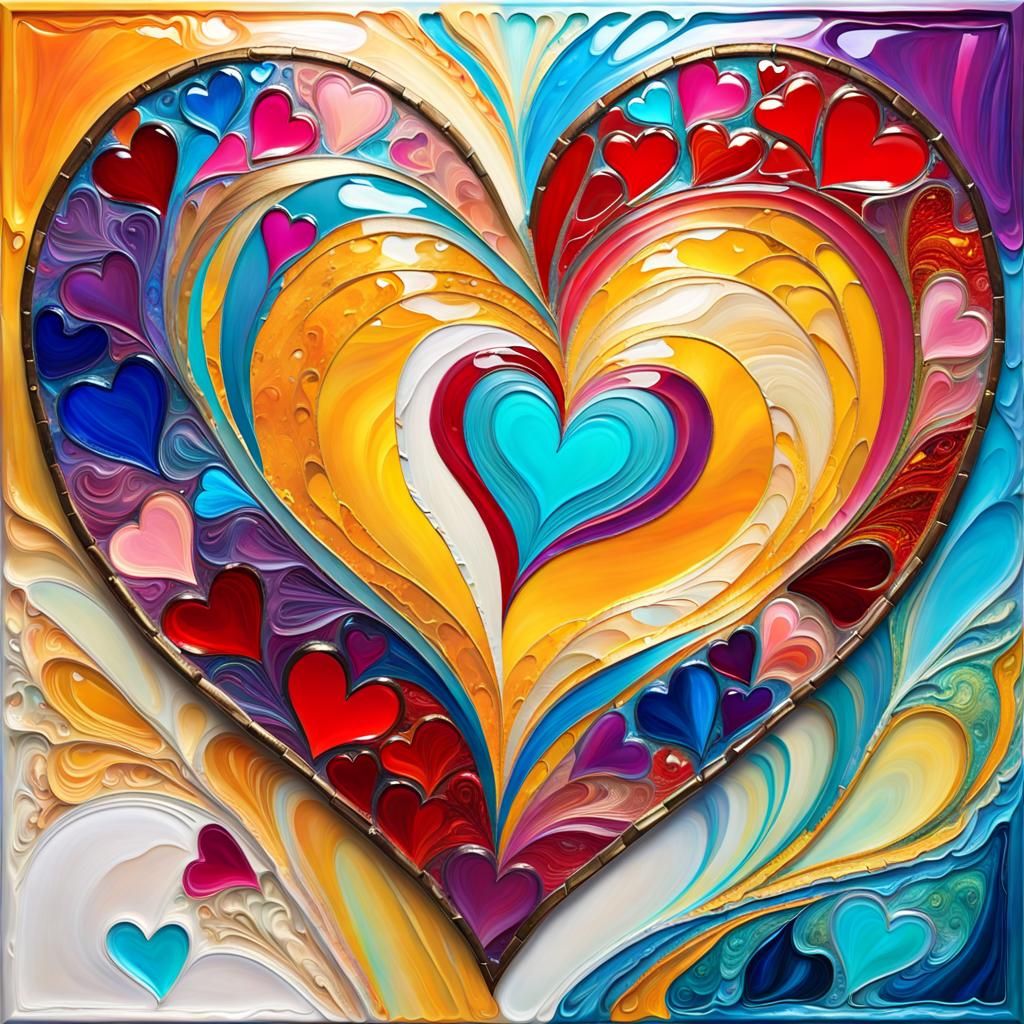 Heartfelt
