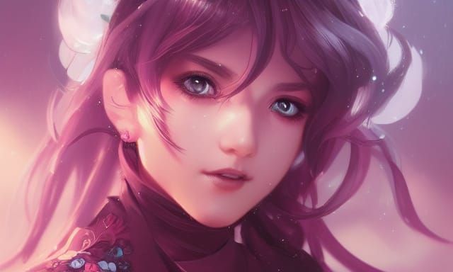 I found you... faker! Faker? I think you're the fake around here. You're comparing yourself to me? Ha. You're not even g...