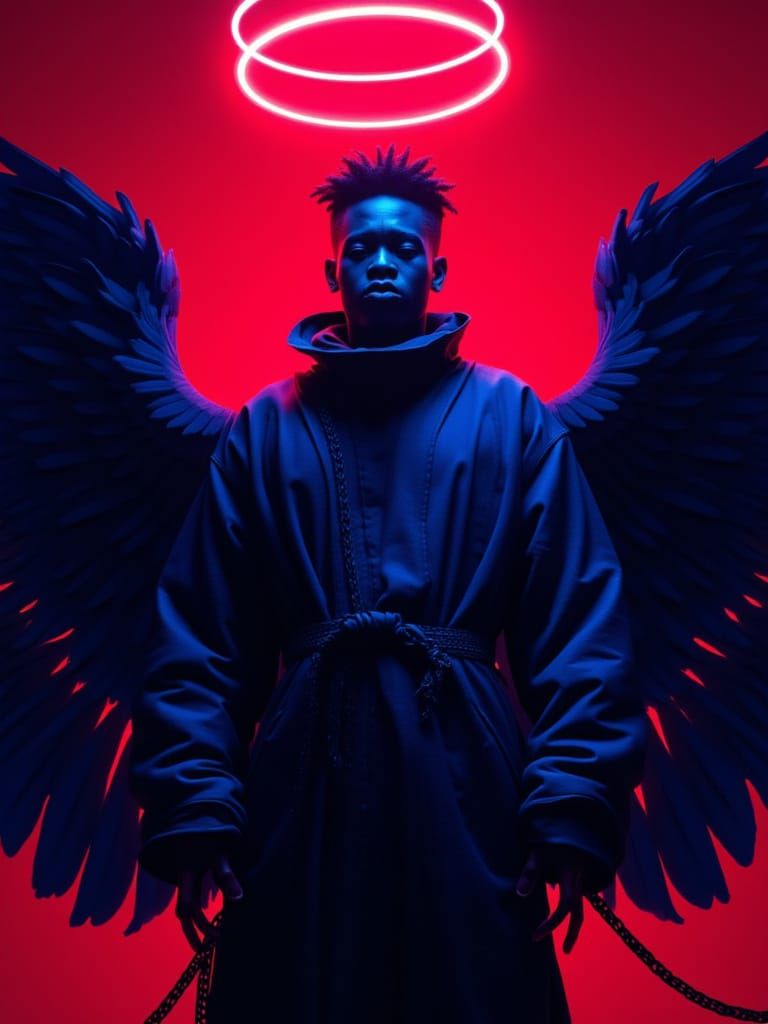 <lora:Limma:1.0>modern, digital techniques, creating a dynam...