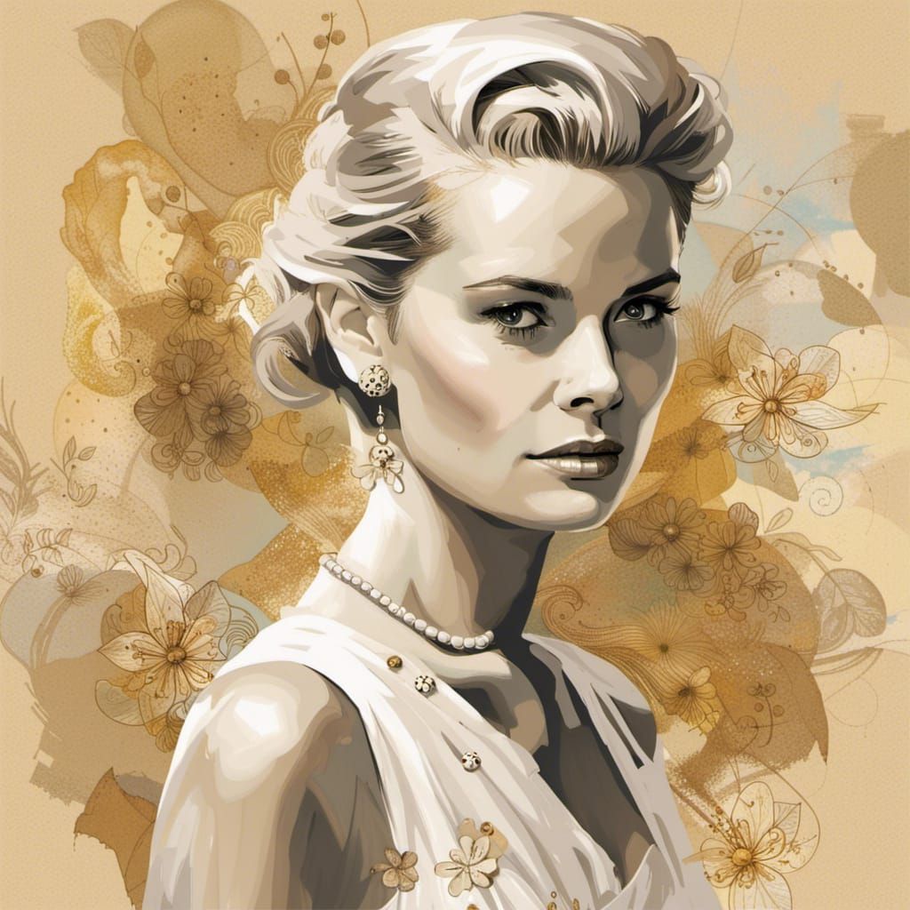 Grace Kelly