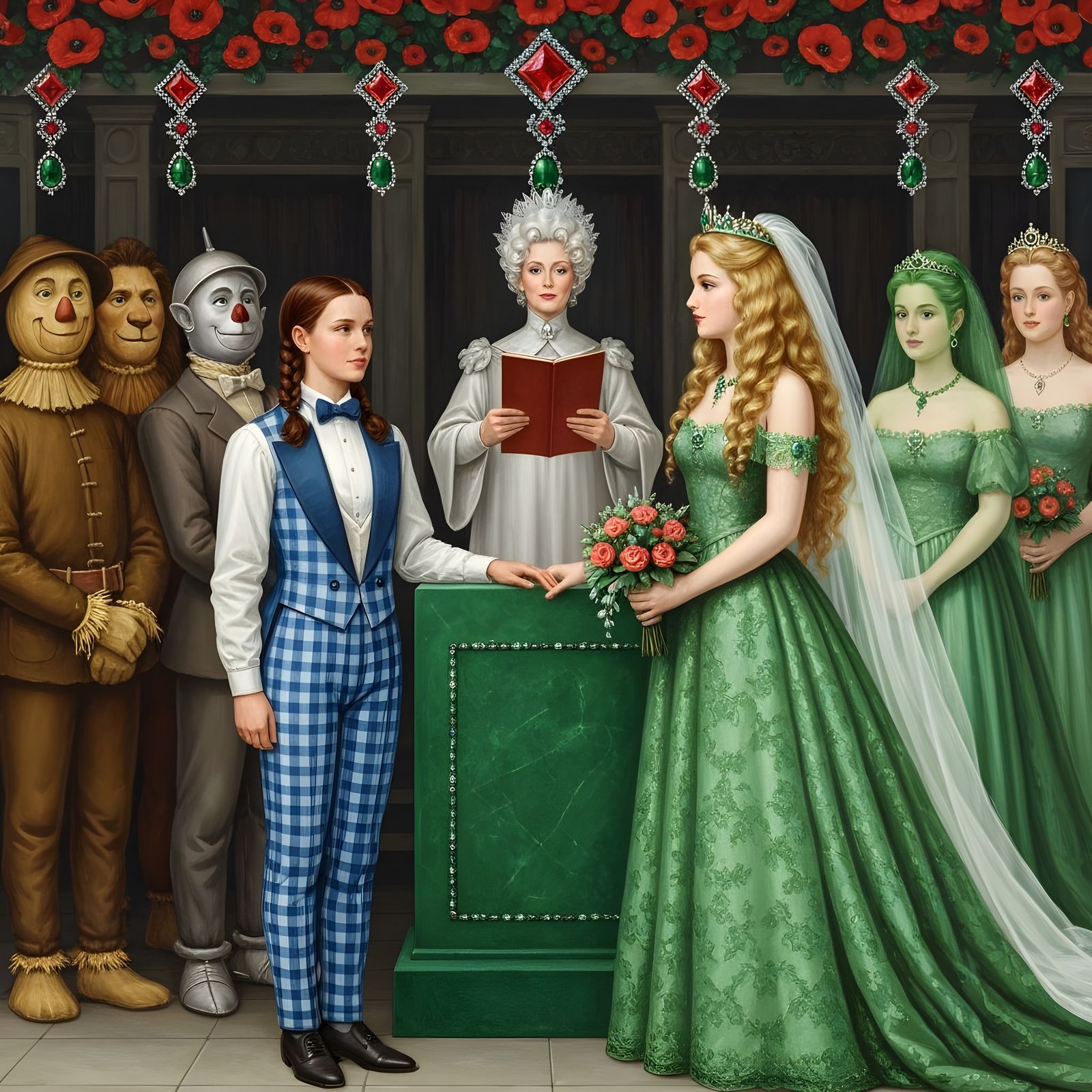 Dorzma: Tying The Knot