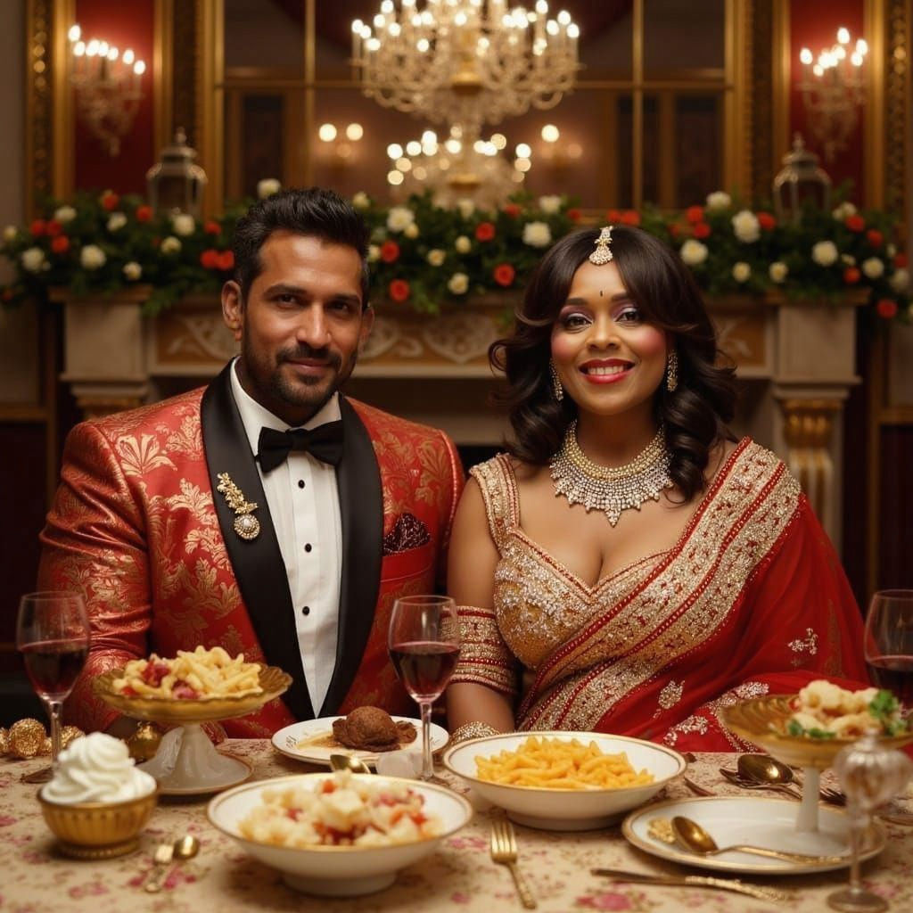 Happy Life: Wedded Bliss❣️👏🏿👏🏿👏🏿👏🏿🫡🥰♥️