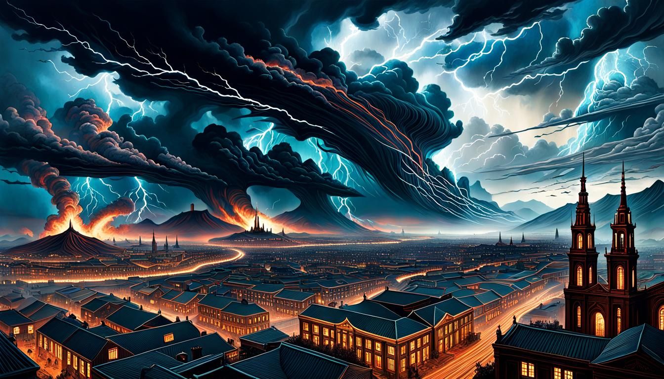 New Fallout... New world