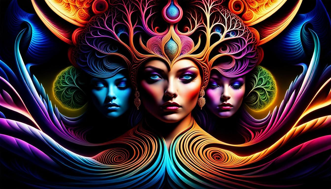 The Fates