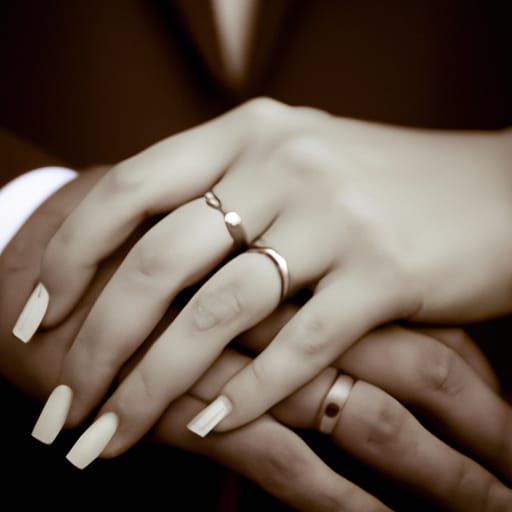 AI Interpretation of Hands