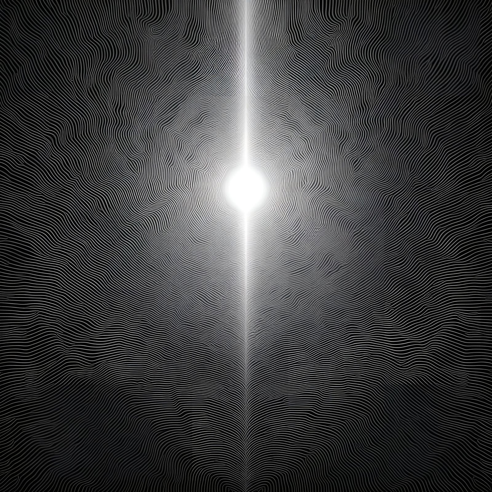 Ethereal Masterwork of Perfect Serenity