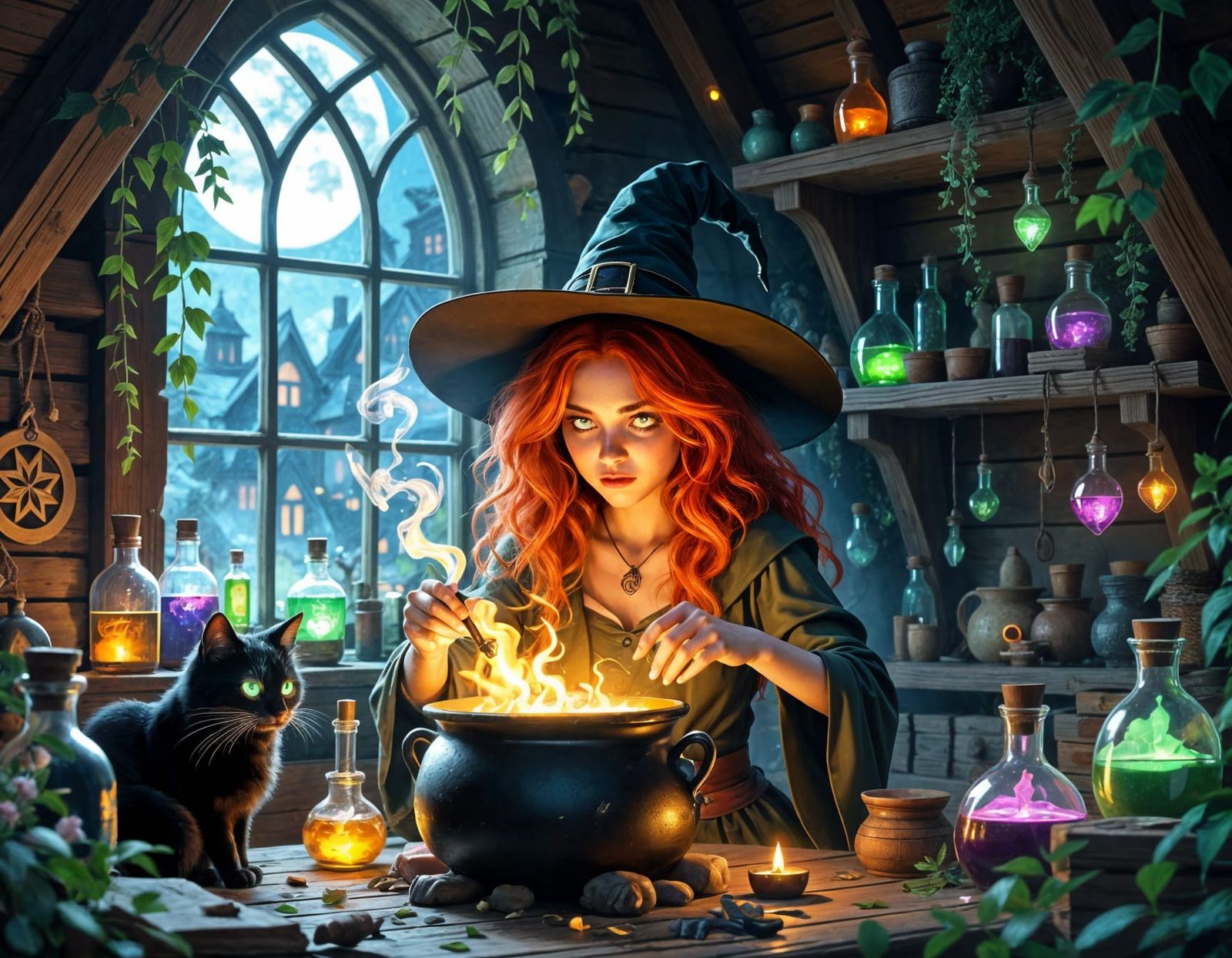 Stranger’s Brewing