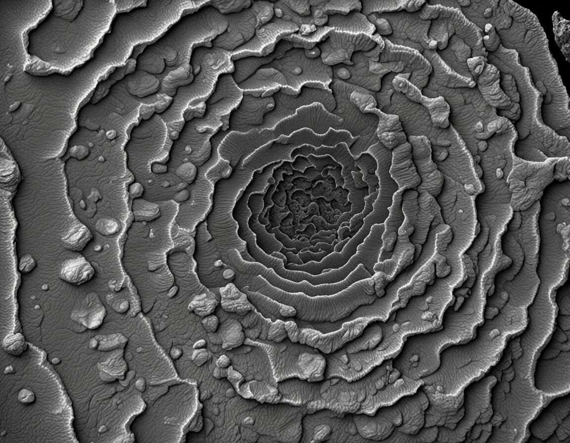 Pneumonoultramicroscopicsilicovolcanoconiosis: An AI Interpr...