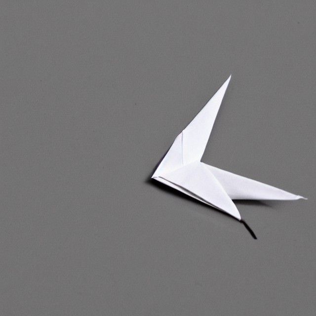 Origami Crane