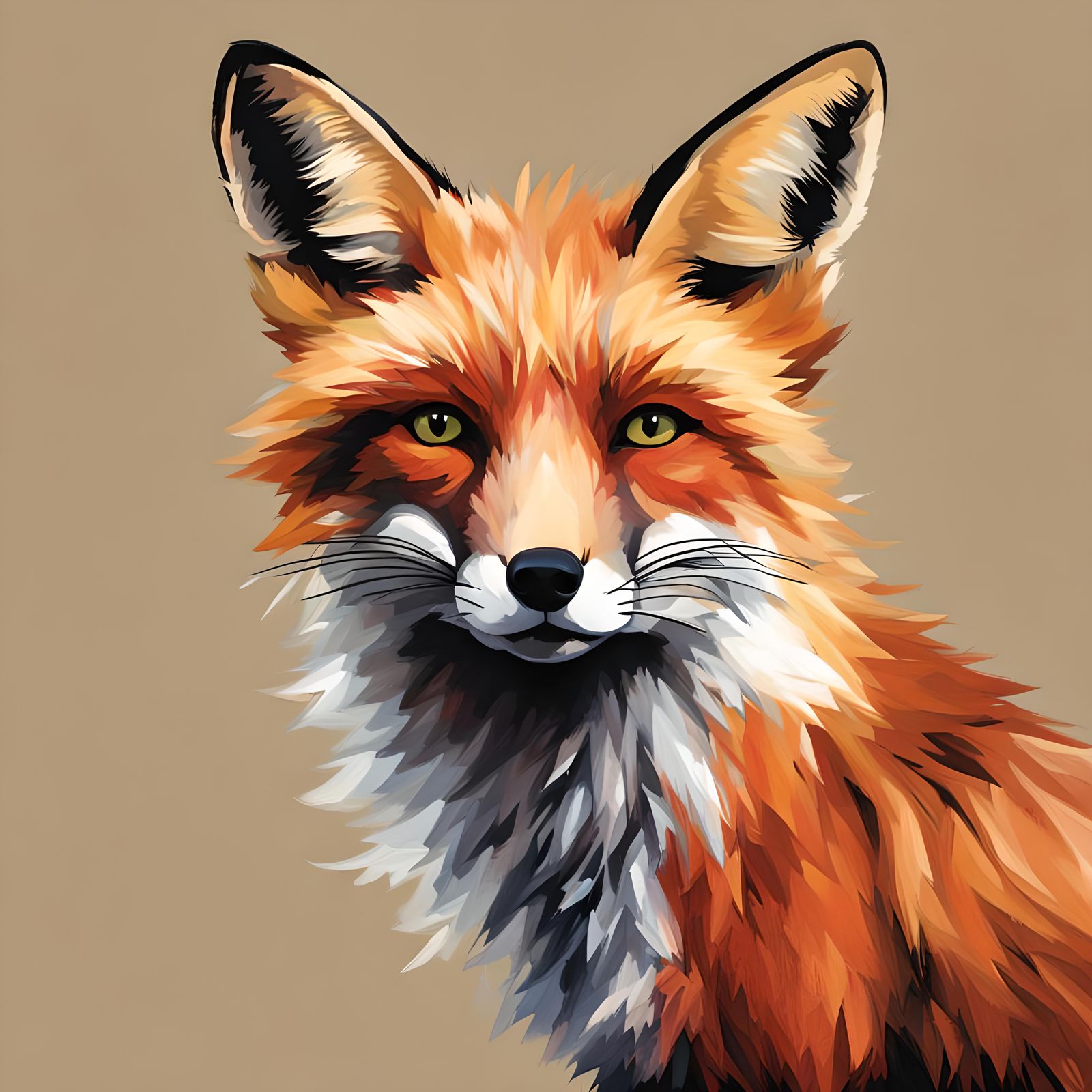 The Fox
