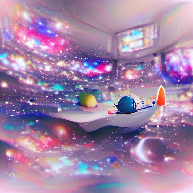 Minimalist Abstract Design