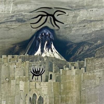 Gondor Under Shadow: An Ominous Threat