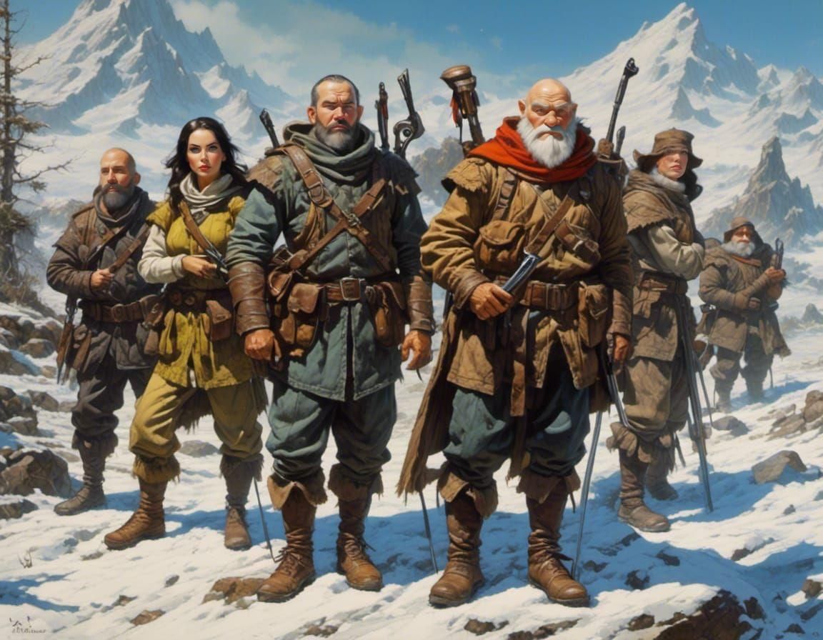 here to assist, Princess