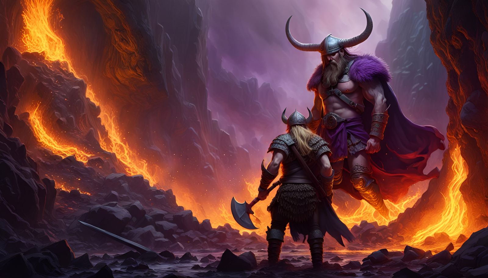 Resist the Devil and he will flee.