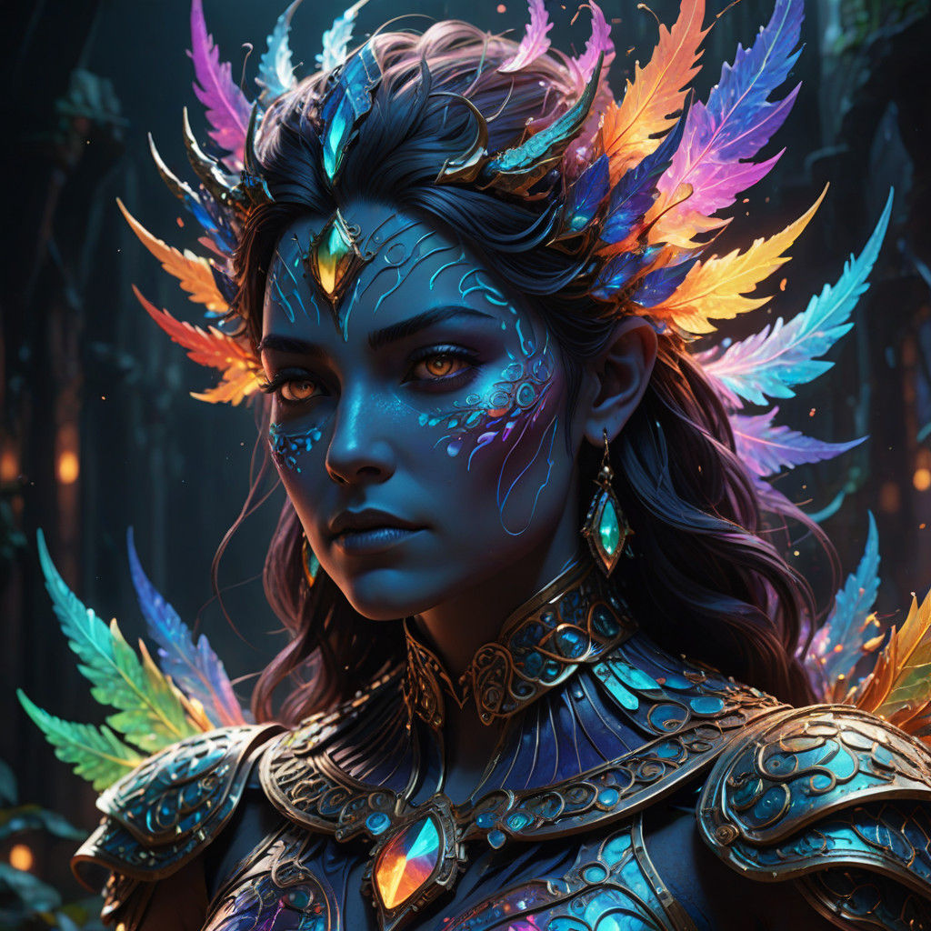 The Stazirs Xivun Race