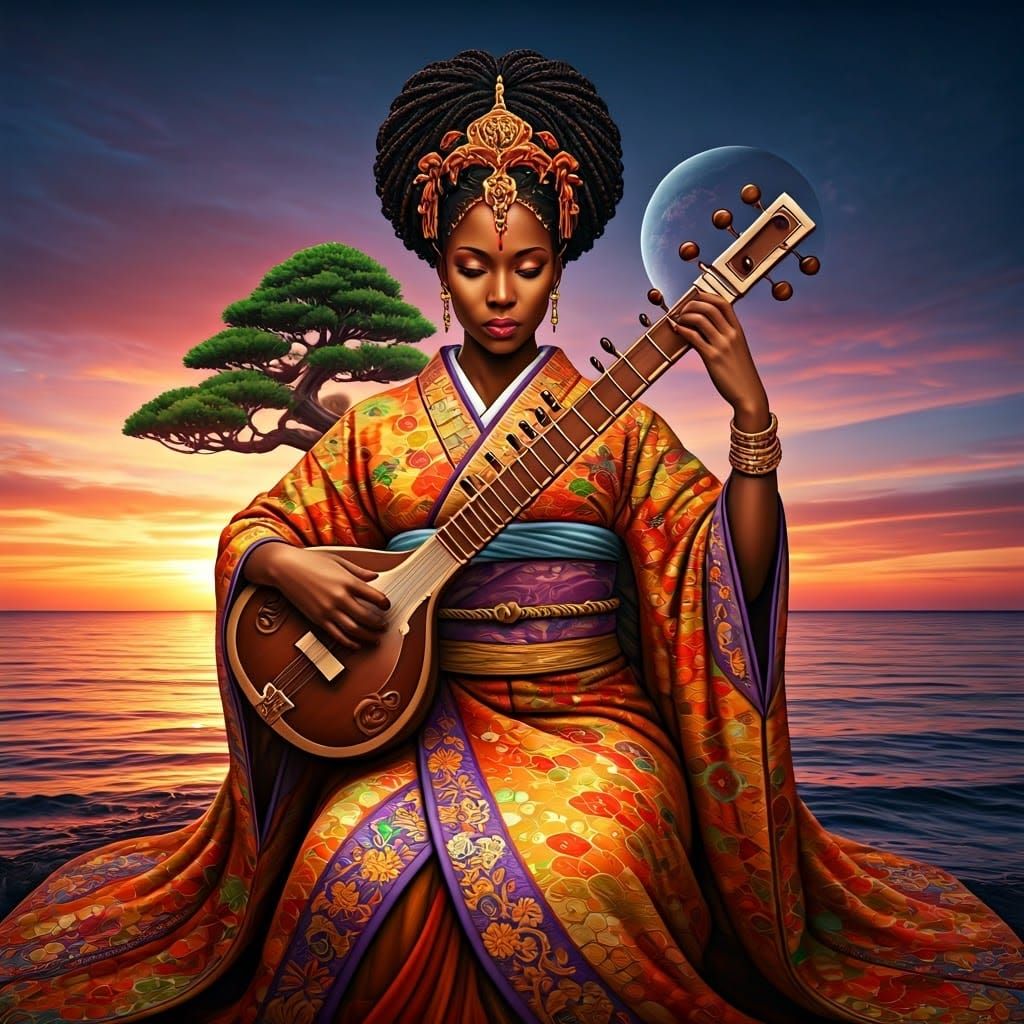 Meditation Melodies O3