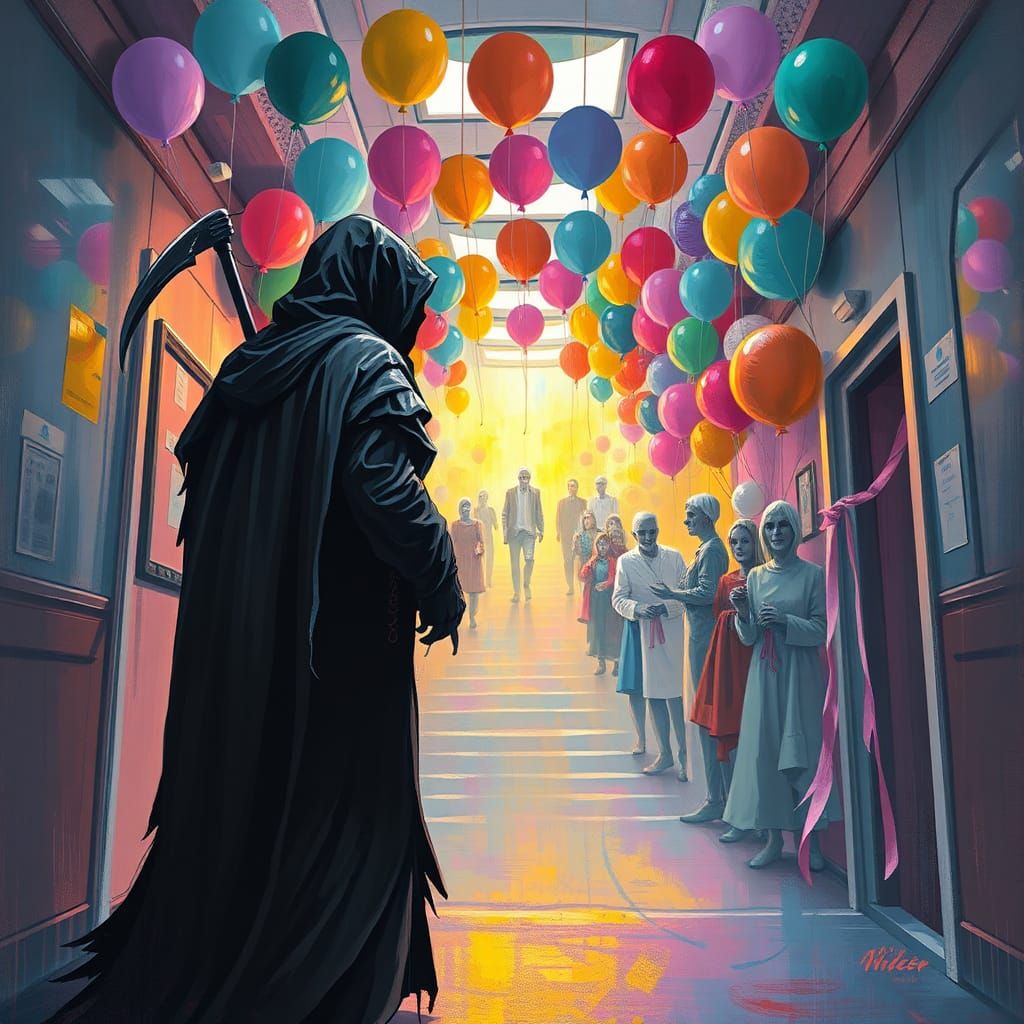 A Celebration of Life