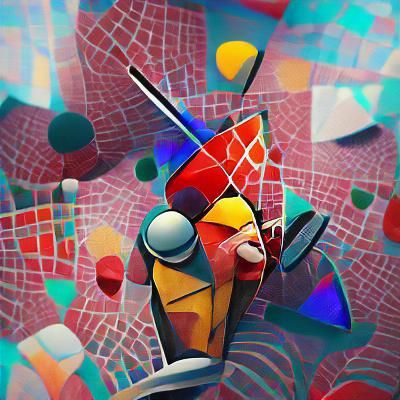 Clown Blood On The Windshield