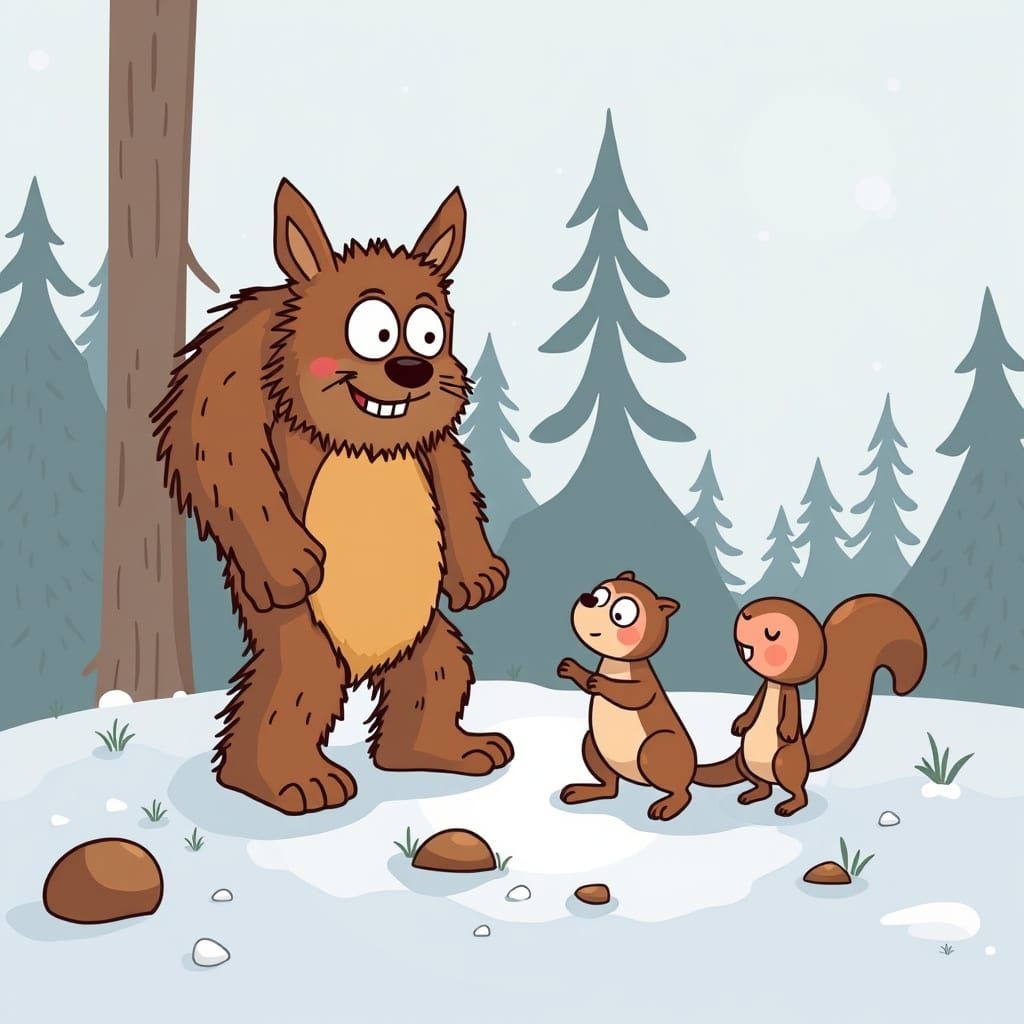 The one and only MicThom