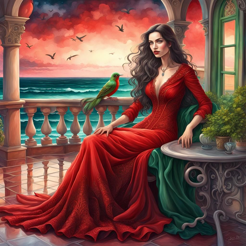 Thinking of you keeps me awake. Dreaming of you keeps me asleep. Being with you keeps me alive