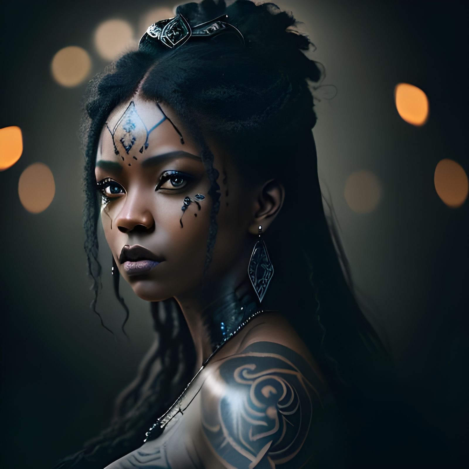 Tattoo Series
